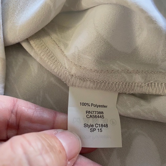 J. Crew top - Picture 3 of 8